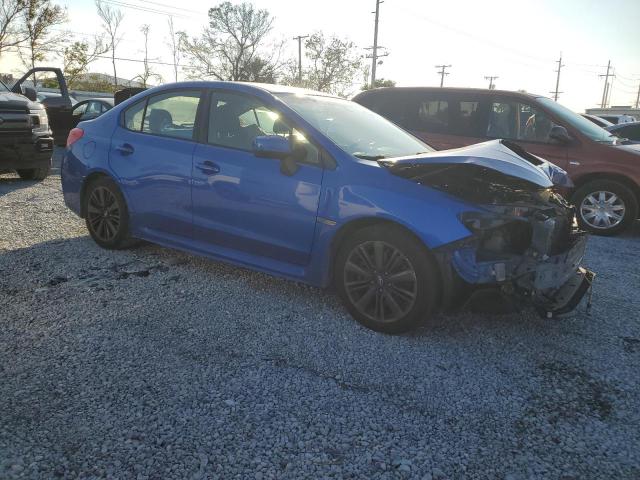 Photo 4 from auction – 2015 SUBARU WRX with VIN JF1VA1A69F9808742