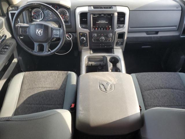 Photo 8 from auction – 2019 RAM 1500 CLASS with VIN 1C6RR7LT1KS574911