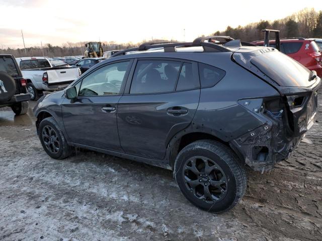 Photo 2 from auction – 2023 SUBARU CROSSTREK with VIN JF2GTHSCXPH265839