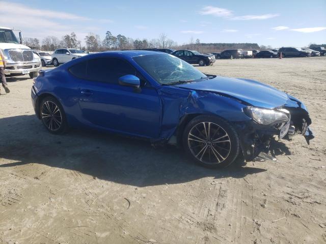 Photo 4 from auction – 2014 SUBARU BRZ 2.0 LI with VIN JF1ZCAC17E9605067