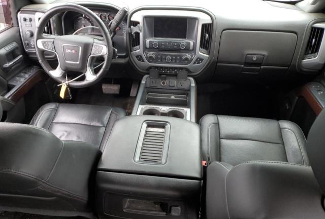 Photo 8 from auction – 2018 GMC SIERRA K15 with VIN 3GTU2NEC3JG405682