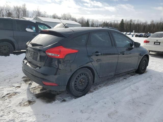 Photo 3 from auction – 2015 FORD FOCUS SE with VIN 1FADP3K23FL265179
