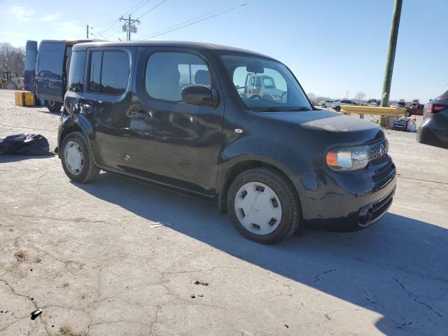 Photo 4 from auction – 2011 NISSAN CUBE BASE with VIN JN8AZ2KR7BT213129