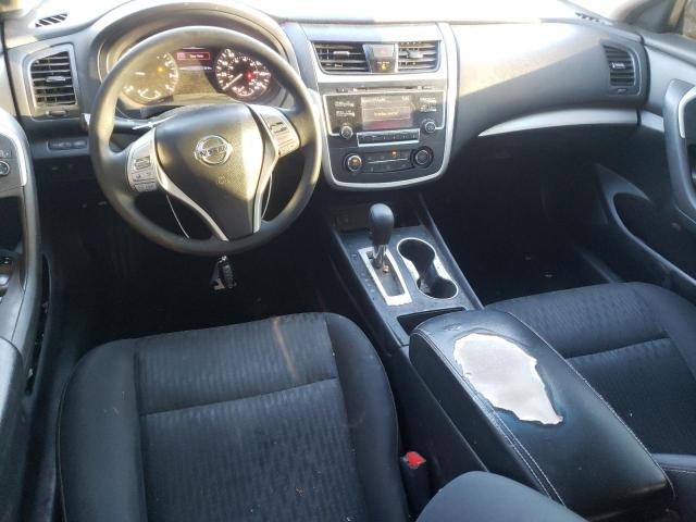 Photo 8 from auction – 2017 NISSAN ALTIMA 2.5 with VIN 1N4AL3AP8HC292490
