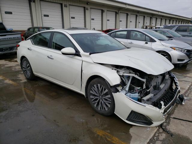 Photo 4 from auction – 2024 NISSAN ALTIMA SV with VIN 1N4BL4DV2RN401813