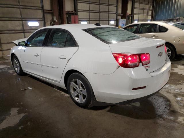 Photo 2 from auction – 2014 CHEVROLET MALIBU LS with VIN 1G11A5SL8EF282794