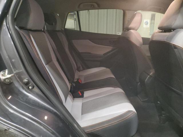 Photo 11 from auction – 2022 SUBARU CROSSTREK with VIN JF2GTAPC4N8284920
