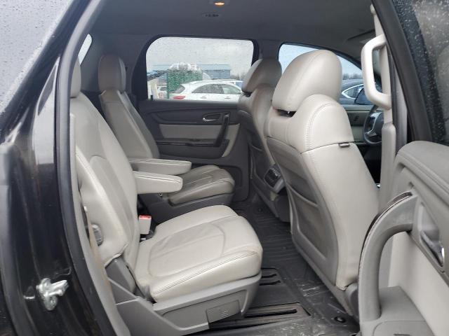 Photo 11 from auction – 2014 GMC ACADIA SLT with VIN 1GKKRRKD1EJ363528