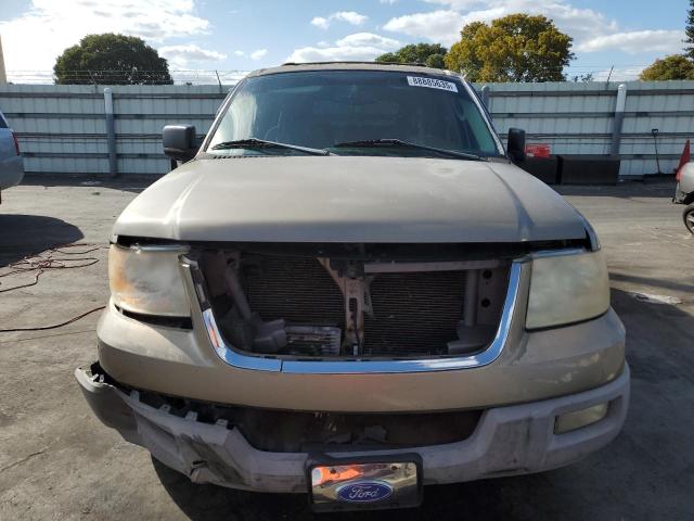 Photo 5 from auction – 2003 FORD EXPEDITION with VIN 1FMRU15W33LB52769