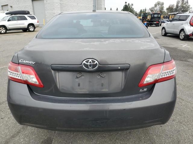 Zdjęcie 6 z aukcji – 2010 TOYOTA CAMRY BASE z VIN 4T4BF3EK2AR060246