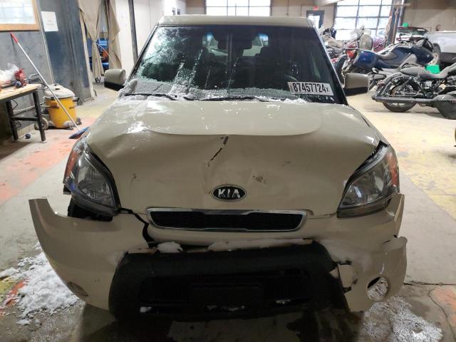 Фото 5 с аукциона – 2010 KIA SOUL + с VIN KNDJT2A29A7044952
