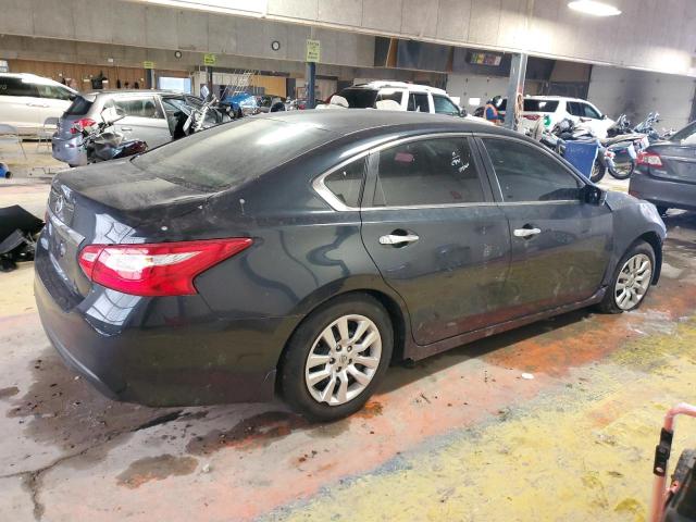 Photo 3 from auction – 2017 NISSAN ALTIMA 2.5 with VIN 1N4AL3AP6HC284646
