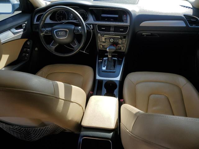 Photo 8 from auction – 2013 AUDI A4 PREMIUM with VIN WAUAFAFL0DN019146