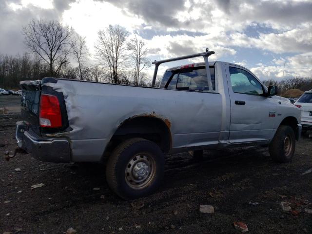 Photo 3 from auction – 2012 DODGE RAM 2500 S with VIN 3C6LD5AT8CG210201