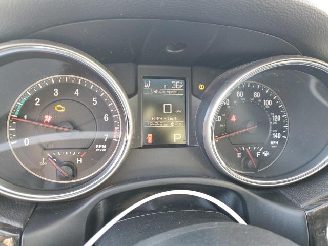 Photo 9 from auction – 2012 JEEP GRAND CHER with VIN 1C4RJFAG1CC294353
