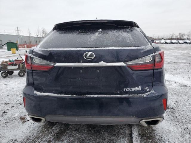 Photo 6 from auction – 2019 LEXUS RX 350 BAS with VIN 2T2BZMCA8KC178883