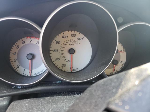 Photo 9 from auction – 2009 MAZDA 3 I with VIN JM1BK32G991222784