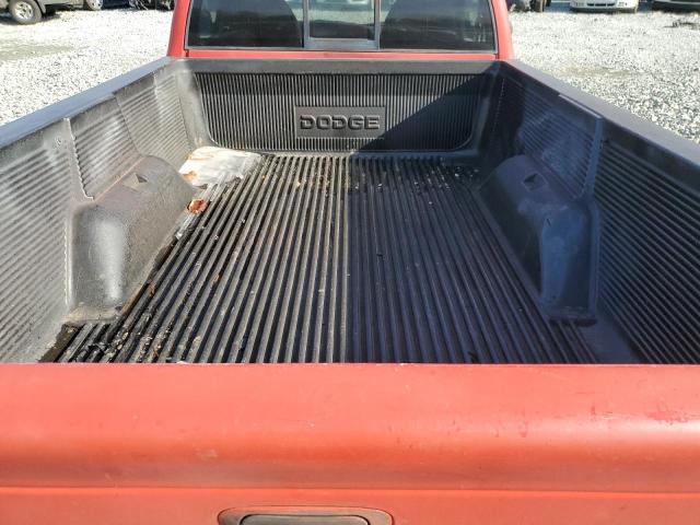 Photo 10 from auction – 1997 DODGE DAKOTA with VIN 1B7FL26X9VS178759