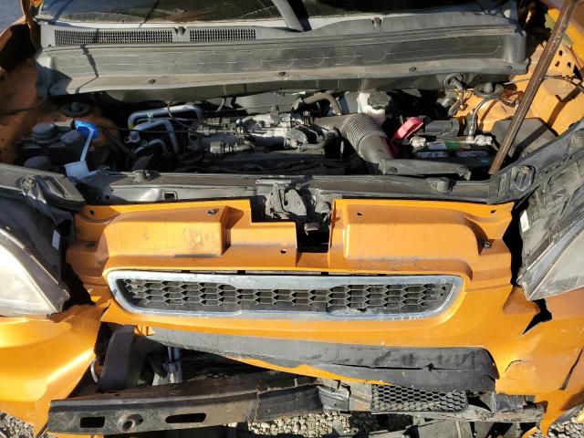 Снимка 12 от търг – 2011 KIA SOUL + с VIN KNDJT2A20B7236441