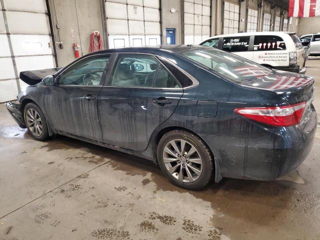 Photo 2 from auction – 2016 TOYOTA CAMRY LE with VIN 4T4BF1FK2GR541030