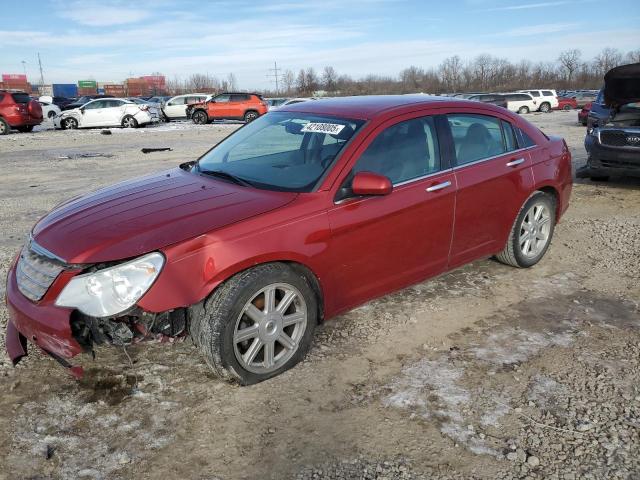 CHRYSLER SEBRING LI 2007 с VIN 1C3LC66MX7N549501 - Фото с аукциона