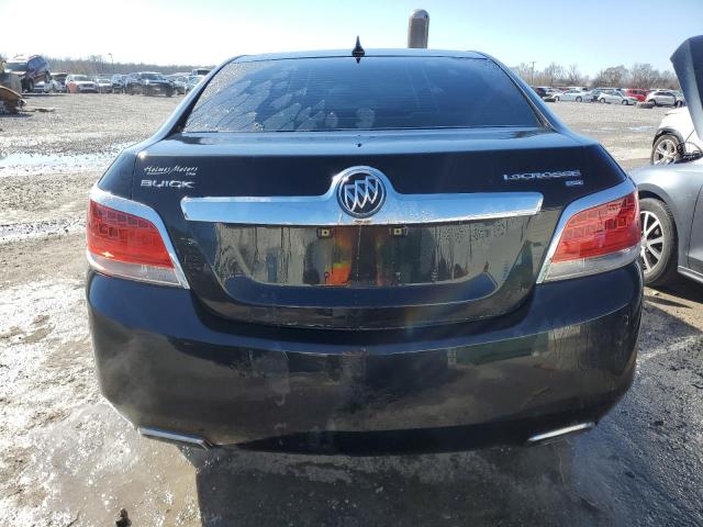 Photo 6 from auction – 2012 BUICK LACROSSE with VIN 1G4GL5E35CF326590