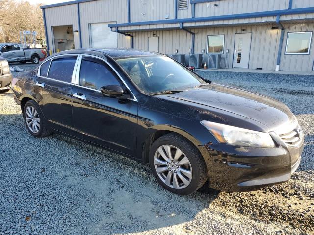 Photo 4 from auction – 2012 HONDA ACCORD EX with VIN 1HGCP2F78CA006248