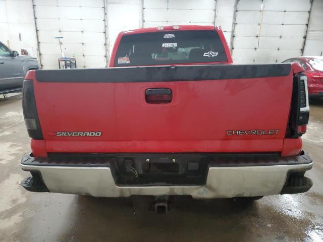 Photo 6 from auction – 2005 CHEVROLET SILVERADO with VIN 1GCEK19B05Z349172