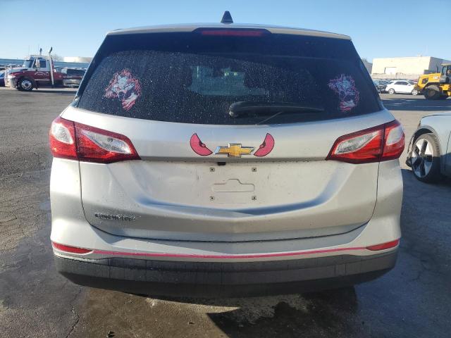 Photo 6 from auction – 2019 CHEVROLET EQUINOX LS with VIN 2GNAXHEVXK6289473