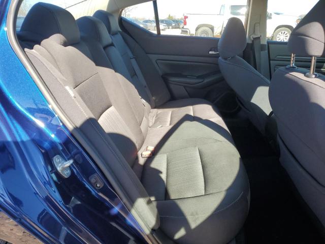 Photo 10 from auction – 2020 NISSAN ALTIMA S with VIN 1N4BL4BV0LC183618