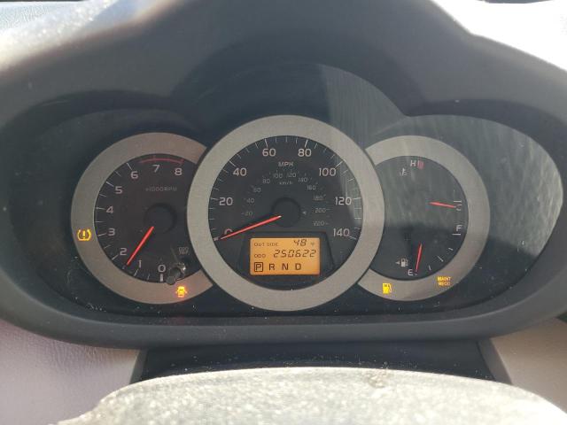 Photo 9 from auction – 2006 TOYOTA RAV4 with VIN JTMZD35V265003303