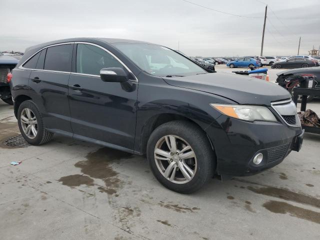 Photo 4 from auction – 2015 ACURA RDX TECHNO with VIN 5J8TB3H56FL015619