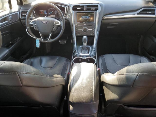 Photo 8 from auction – 2016 FORD FUSION TIT with VIN 3FA6P0K94GR284007