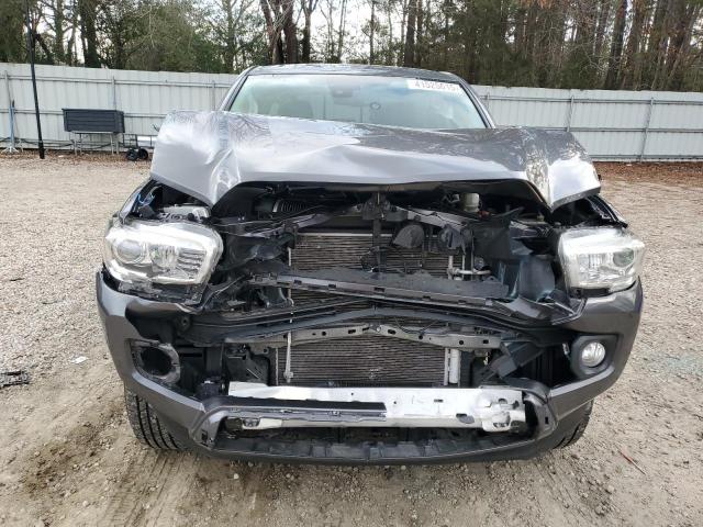 Photo 5 from auction – 2021 TOYOTA TACOMA DOU with VIN 3TYAZ5CN2MT012012