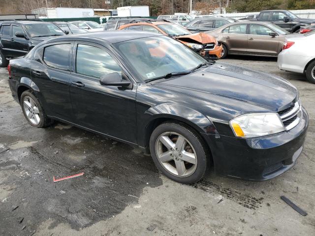 Photo 4 from auction – 2012 DODGE AVENGER SE with VIN 1C3CDZAB5CN148923