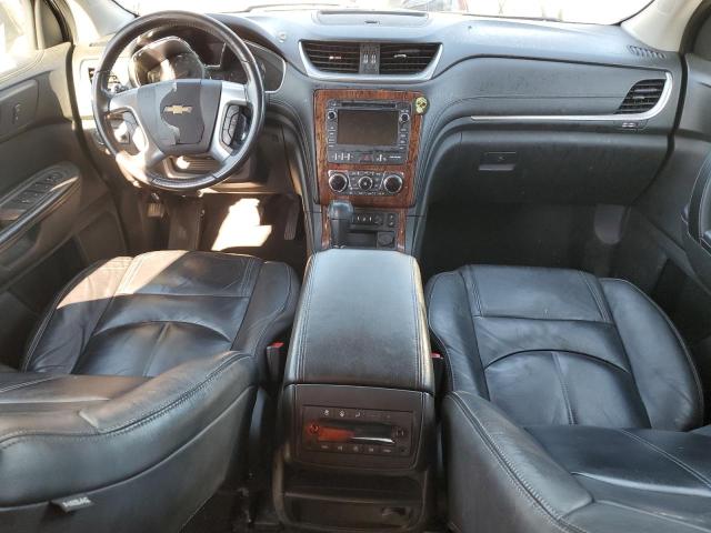 Photo 8 from auction – 2014 CHEVROLET TRAVERSE L with VIN 1GNKVHKD8EJ273351