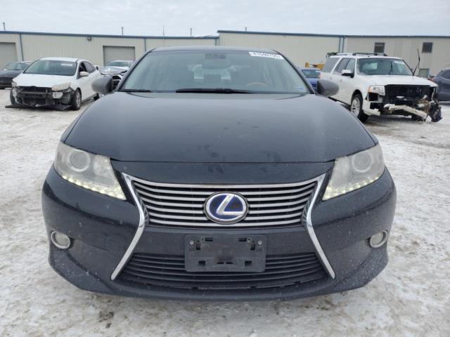 صورة رقم 5 من المزاد - 2013 LEXUS ES 300H مع VIN JTHBW1GG0D2031869