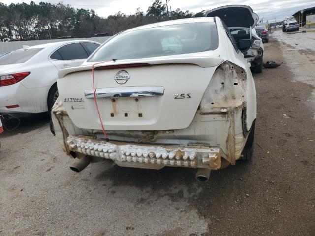 Photo 6 from auction – 2012 NISSAN ALTIMA BAS with VIN 1N4AL2APXCN512087