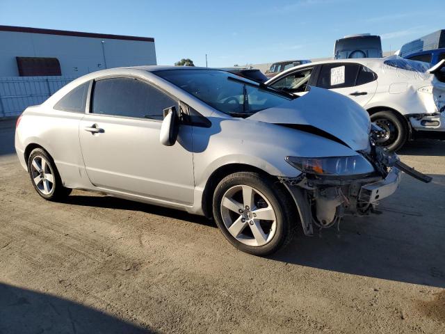 Photo 4 from auction – 2008 HONDA CIVIC EX with VIN 2HGFG12848H534352