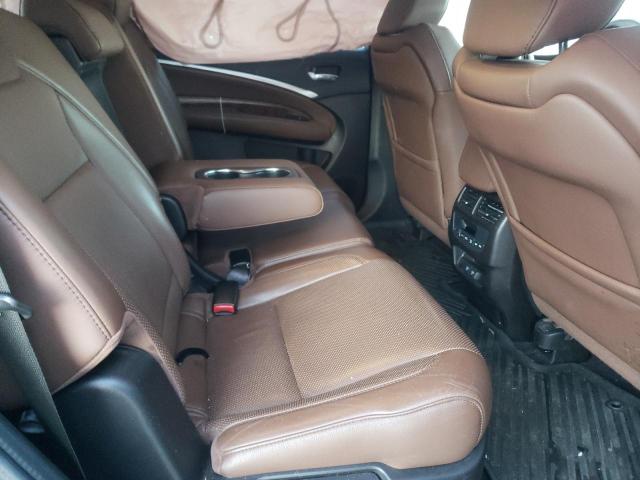 Photo 11 from auction – 2019 ACURA MDX TECHNO with VIN 5J8YD4H53KL003041