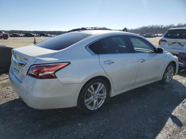 Photo 3 from auction – 2014 NISSAN ALTIMA 3.5 with VIN 1N4BL3AP9EC425693