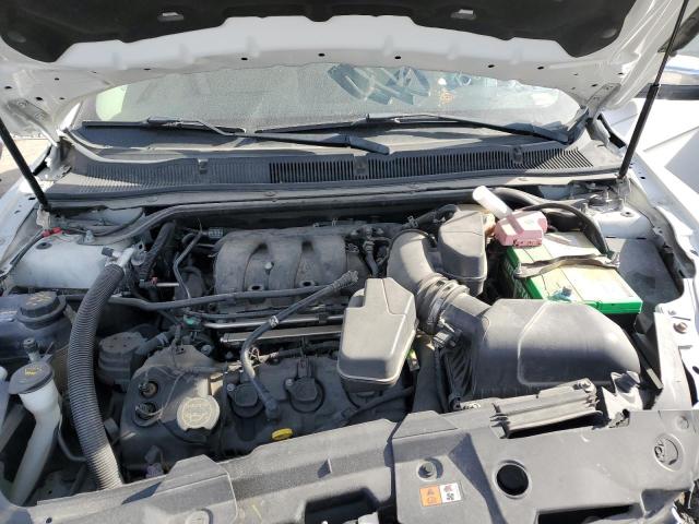 Фото 11 с аукциона – 2014 FORD TAURUS LIM с VIN 1FAHP2F88EG176029