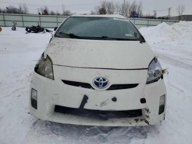 Photo 5 from auction – 2011 TOYOTA PRIUS with VIN JTDKN3DU2B0300182