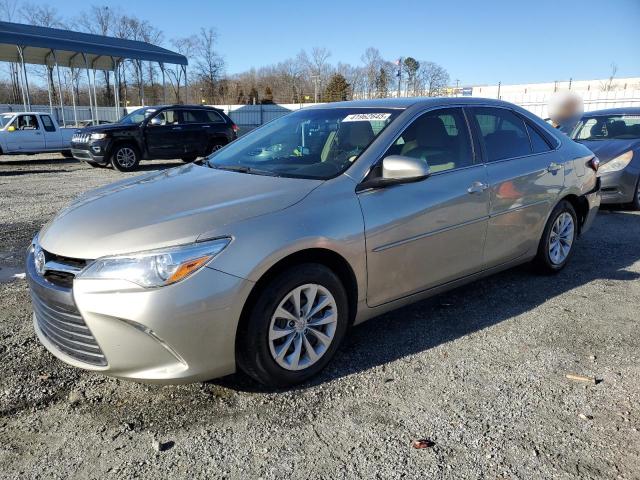 Photo 1 from auction – 2015 TOYOTA CAMRY LE with VIN 4T1BF1FK2FU886714