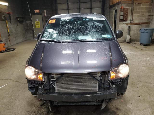 صورة رقم 5 من المزاد - 2017 DODGE GRAND CARA مع VIN 2C4RDGEG5HR825933