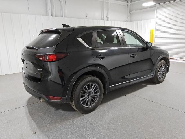 Photo 3 from auction – 2021 MAZDA CX-5 TOURI with VIN JM3KFACM6M0353982
