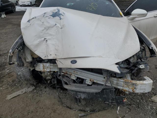 Photo 11 from auction – 2017 FORD FUSION TIT with VIN 3FA6P0D91HR117005