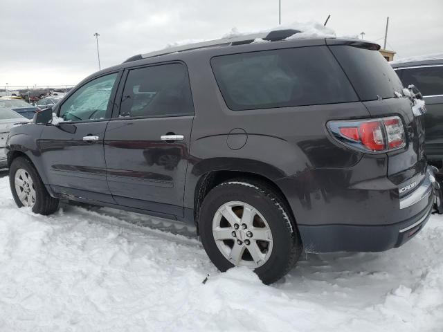Photo 2 from auction – 2013 GMC ACADIA SLE with VIN 1GKKRPKD1DJ129201