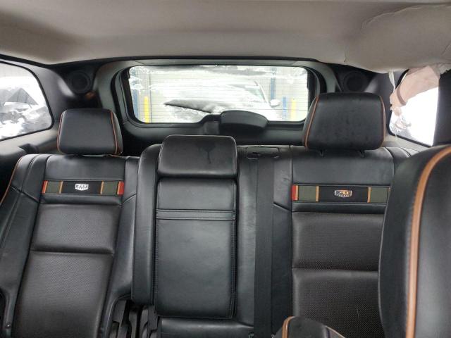 Photo 10 from auction – 2011 JEEP GRAND CHER with VIN 1J4RR4GG7BC646512