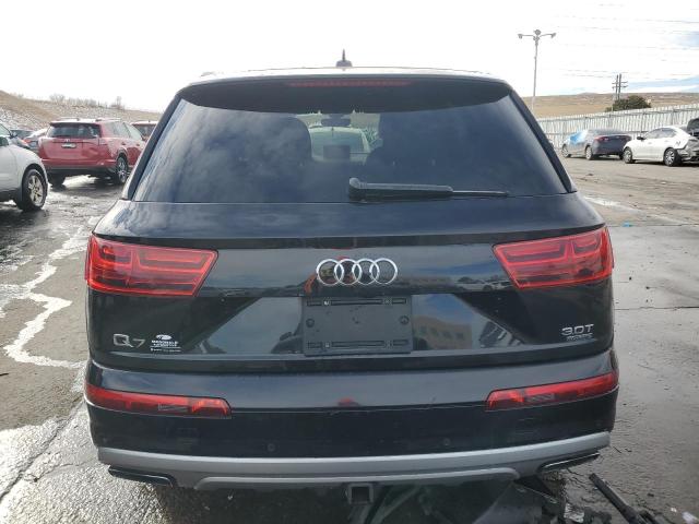 Zdjęcie 6 z aukcji – 2017 AUDI Q7 PREMIUM z VIN WA1LAAF79HD019035